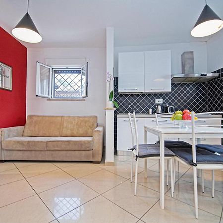 B&Bea Sweet Home Aurelia Roma Exterior foto