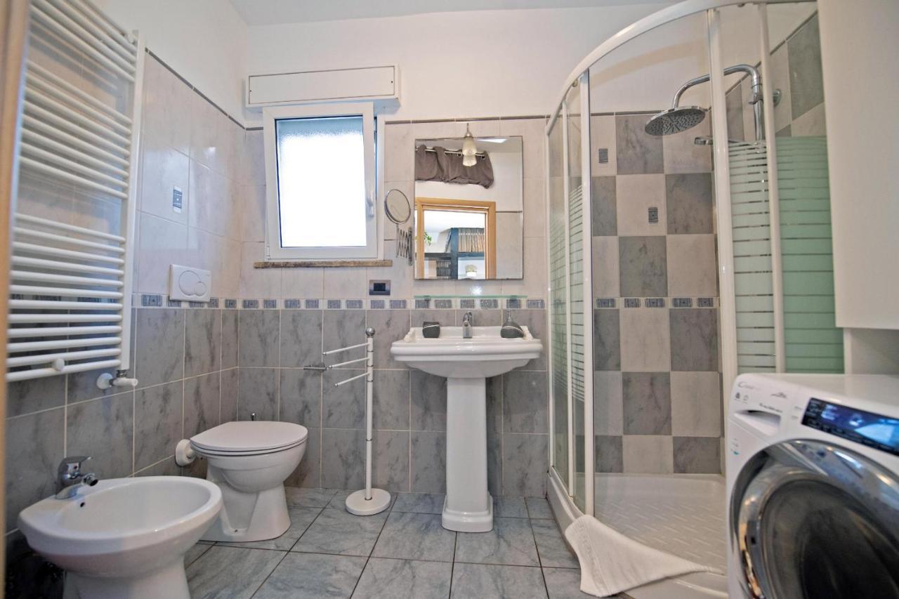 B&Bea Sweet Home Aurelia Roma Exterior foto
