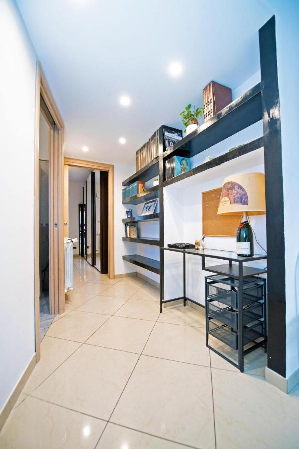B&Bea Sweet Home Aurelia Roma Exterior foto